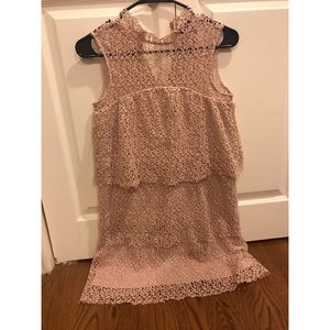 Zara dress